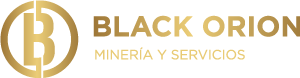 Black Orion